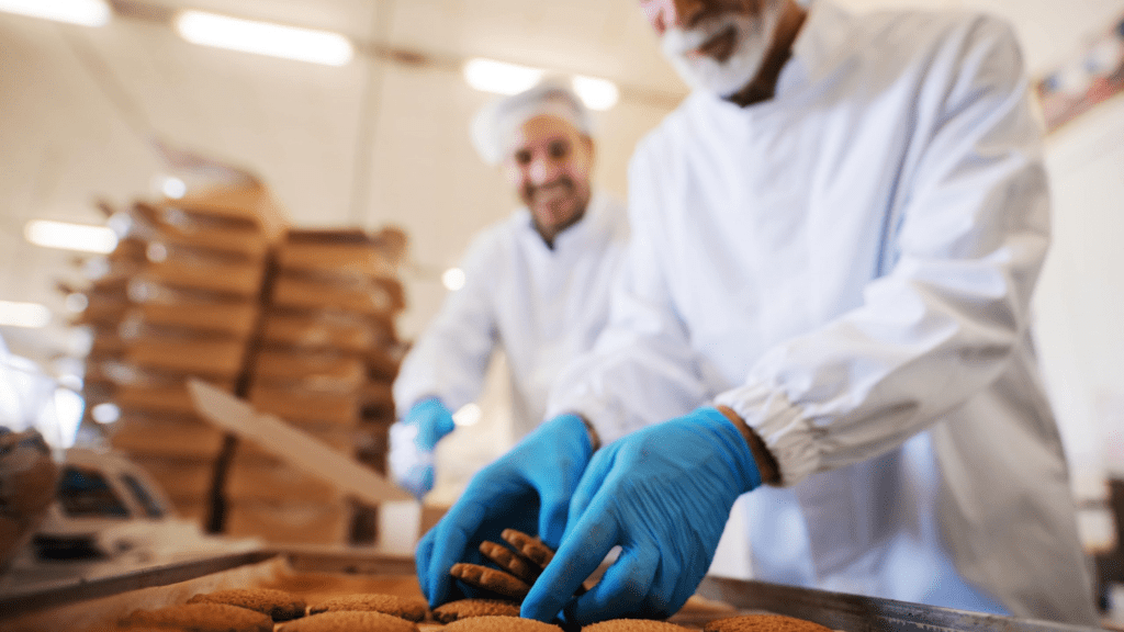 Culinary Armor: Fentanyl Risk in the Food Service Industry