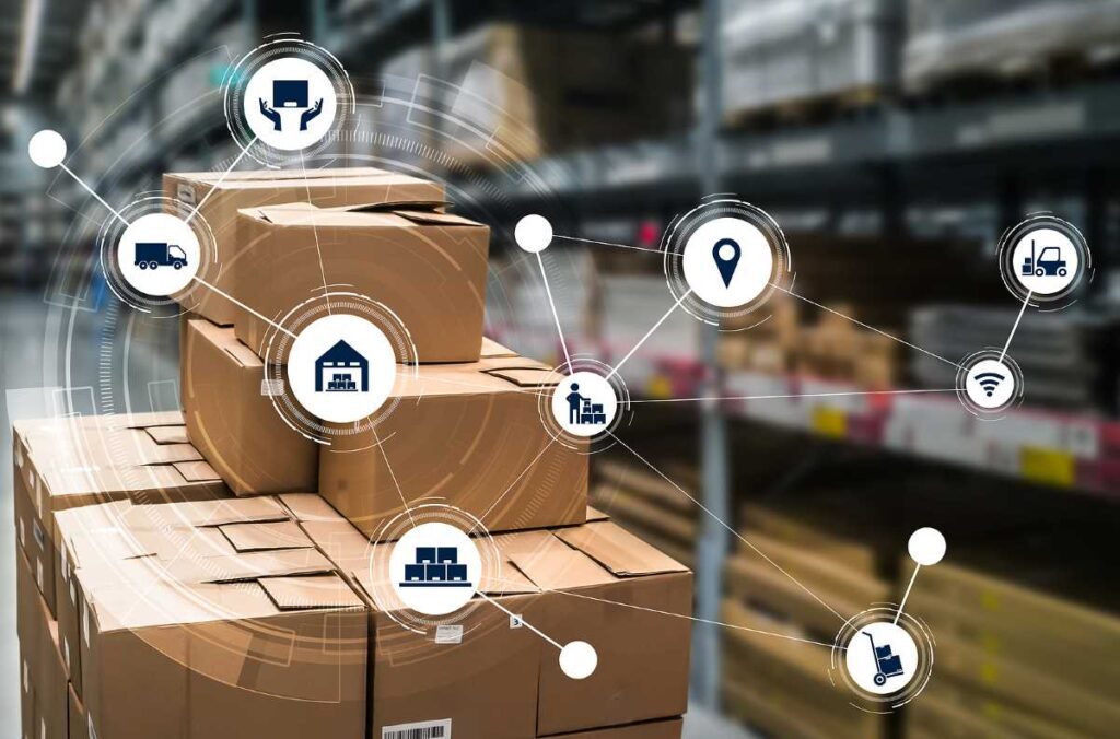Navigating the Shifting Tides: An October 2023 Supply Chain Update