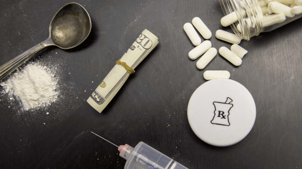 Safeguarding Our Heroes with Fentanyl Resistant Nitrile Gloves: A Vital Necessity for First Responders