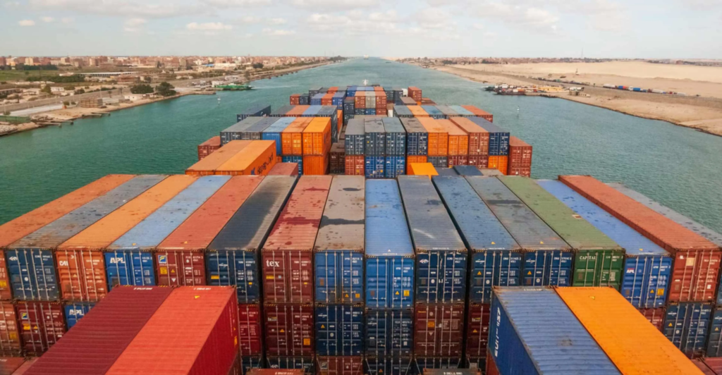 Navigating the Global Shipping Landscape: Insights and Updates for 2024