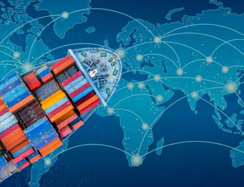 Unlocking Global Trade: Exploring Top Exporting Nations