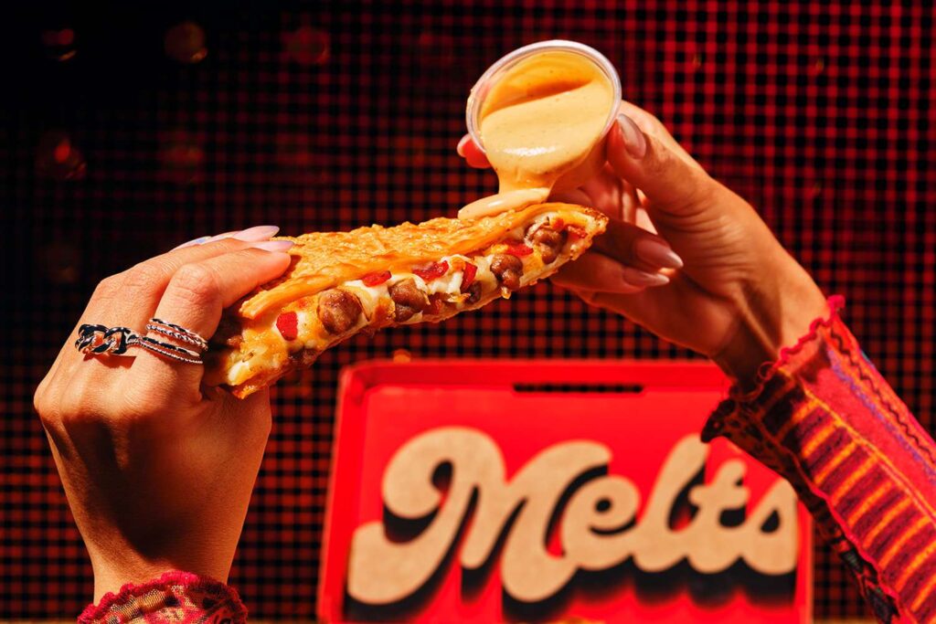 Fast Food Chains and Unconventional Menu Items— Hits or Misses?