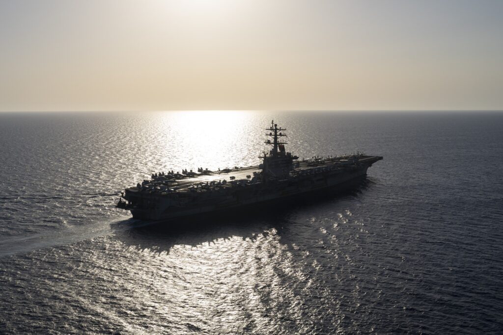The Red Sea Crisis: Impacts on Global Shipping Disruptions