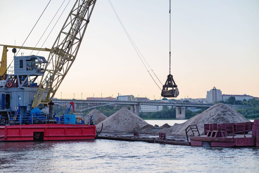 Navigating Supply Chain Disruptions