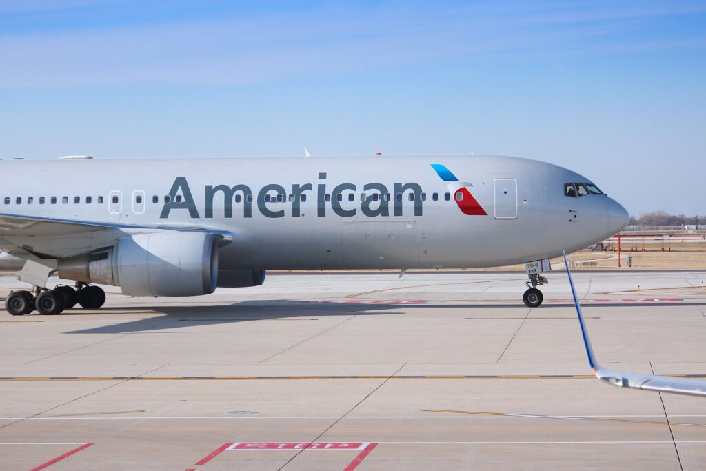 American Airlines Sustainability Report 2023 Recap