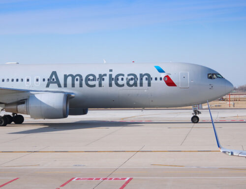 American Airlines Sustainability Report 2023 Recap