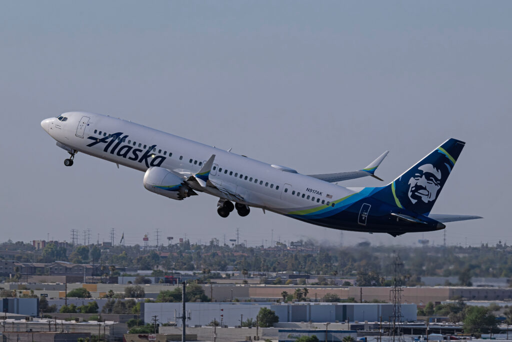 Sustainability in Aviation