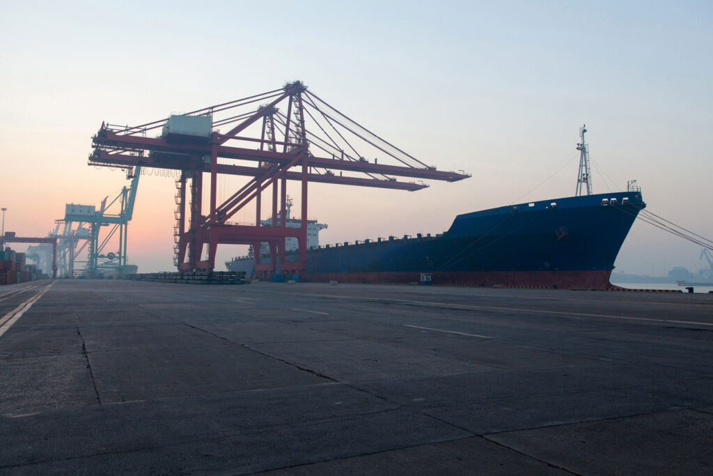 Important Update: Potential Port Strike and Our Available Inventory for Immediate Shipment