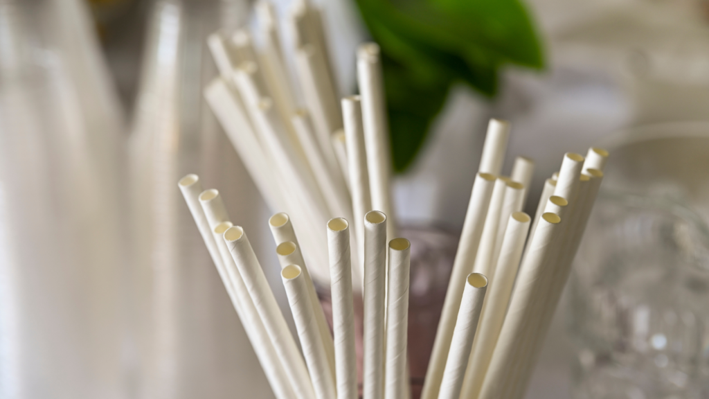 Blulabs Straws