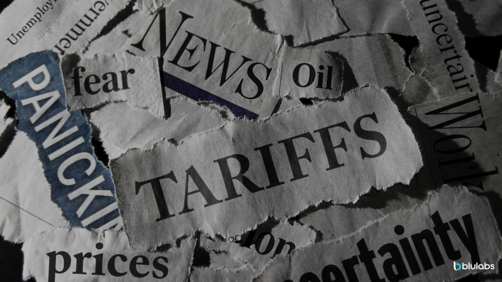 Blulabs -Tariff