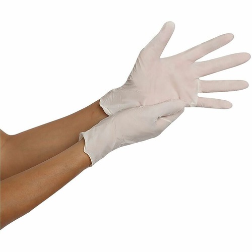 Latex Disposable Glove