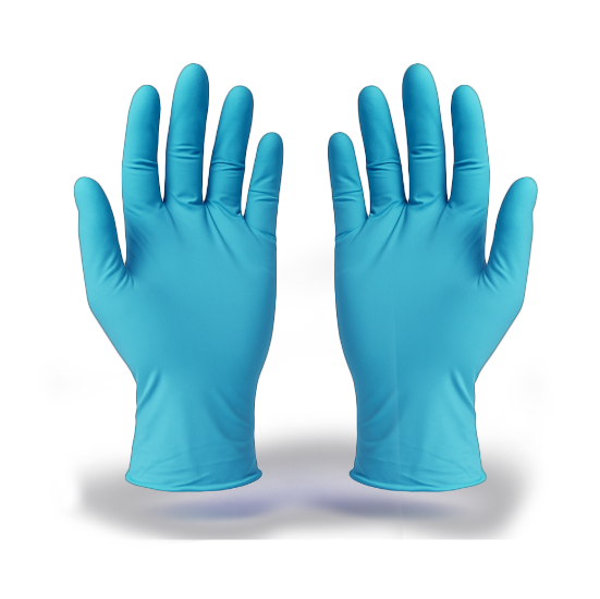 Nitrile Examination Glove