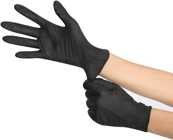 Nitrile Extra Strength Glove